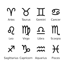 Zodiac Signs