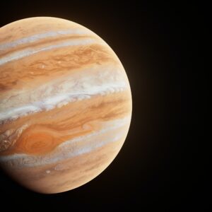 UNSPLASH Jupiter