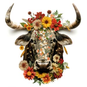 Taurus/Rawpixel