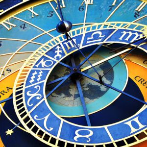SHUTTERSTOCK HOROSCOPE