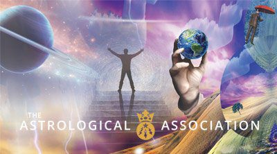 The 2024 Astrological Association Conference