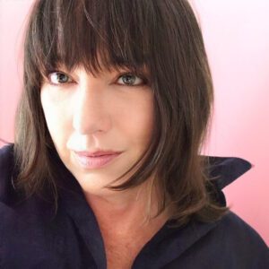 Jessica Adams
