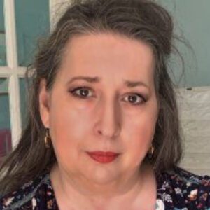 Katie-Ellen Hazeldene