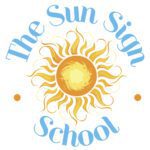 Sun Sign School Logo