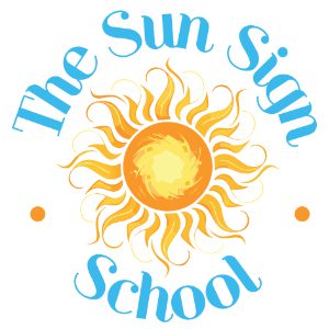 Sun Sign School Logo