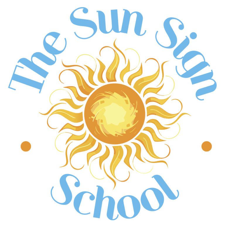 Sun Sign School Logo