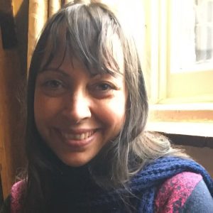Ana Isabel