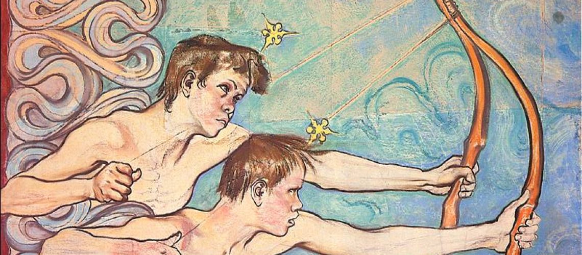 GEMINI BLIZNETIA WIKIMEDIA