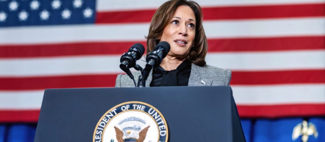 Kamala Harris Dreamstime Witney