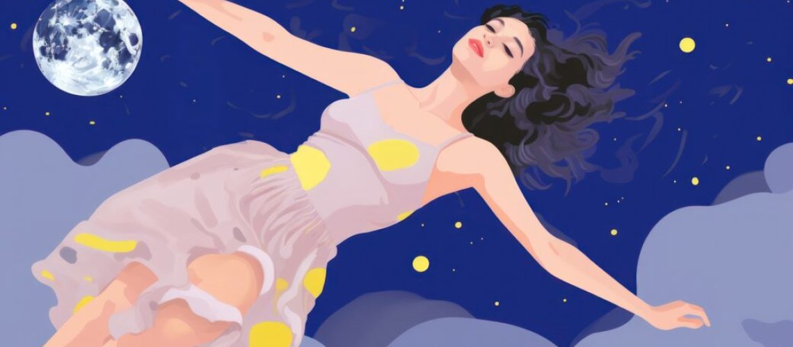 Night sky astronomy outdoors adult.