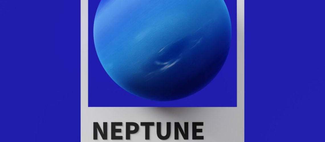 Neptune Unsplash Simon Lee