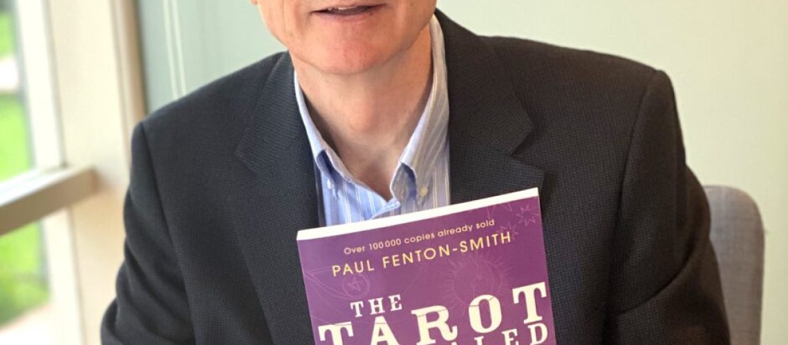 Paul Fenton Smith