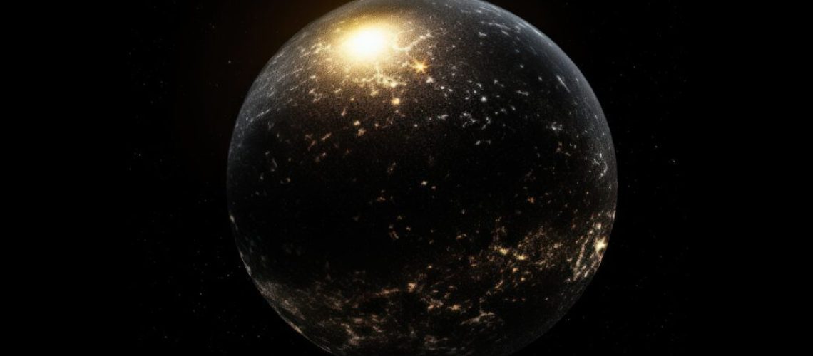 RAWPIXEL/Pluto